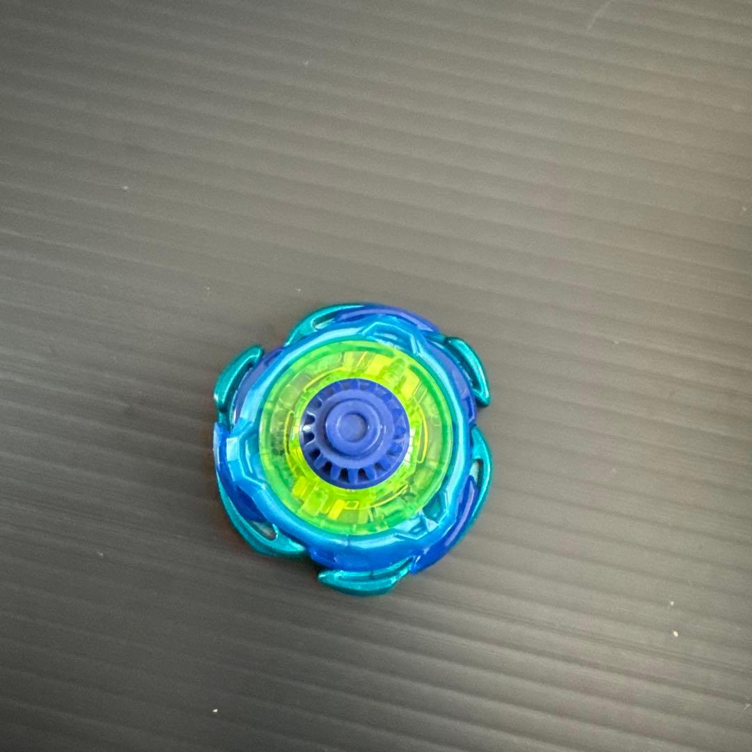 ベイブレードx エアロペガサス