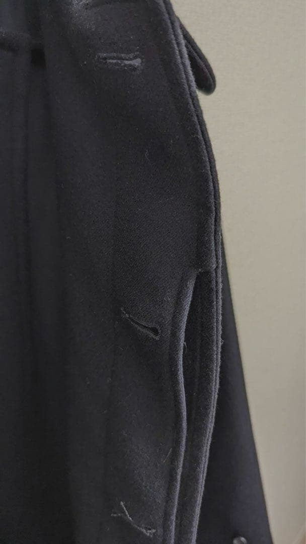 SHIPS×キャプテンサンシャイン　travelerコート　M