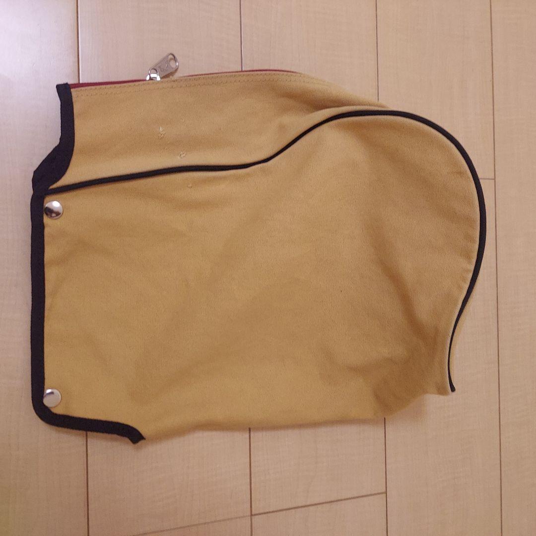 JONES ジョーンズ 8.0型 キャディバック スタンド ★美品