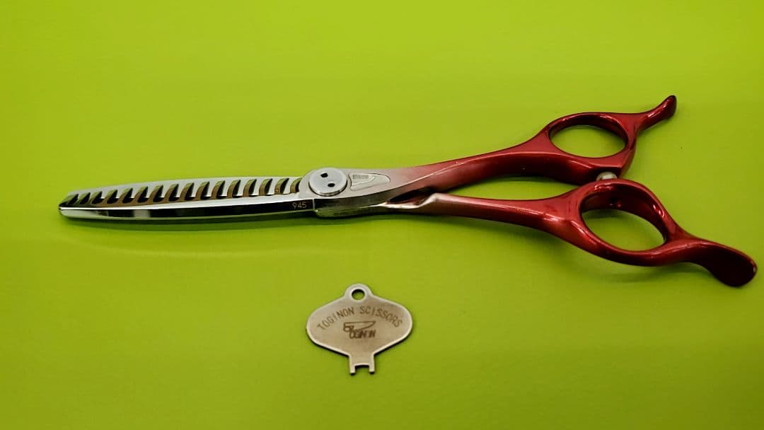 トギノン　セニング (QUEEN Σ 5.8)