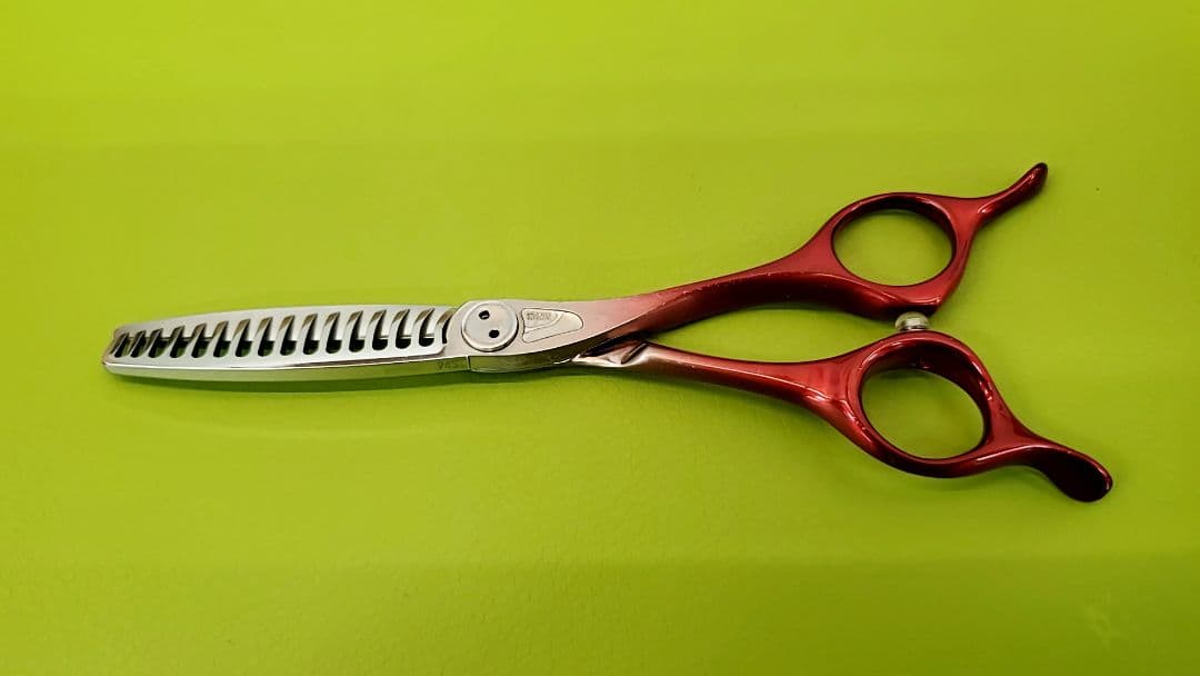 トギノン　セニング (QUEEN Σ 5.8)