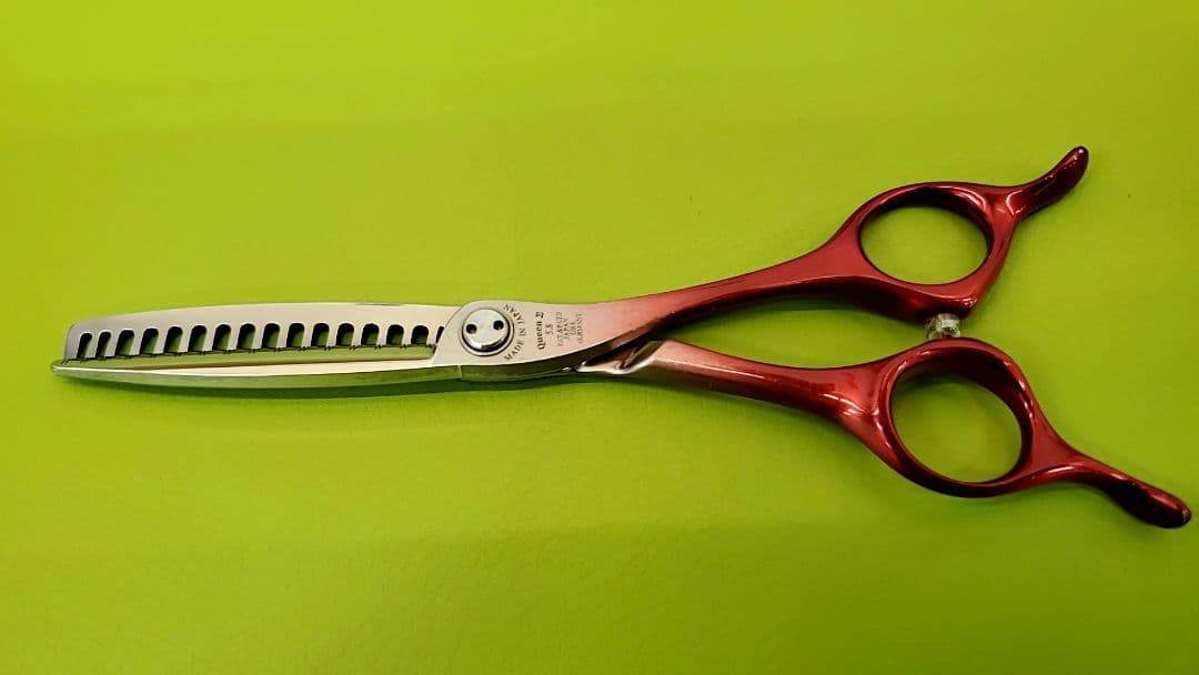 トギノン　セニング (QUEEN Σ 5.8)