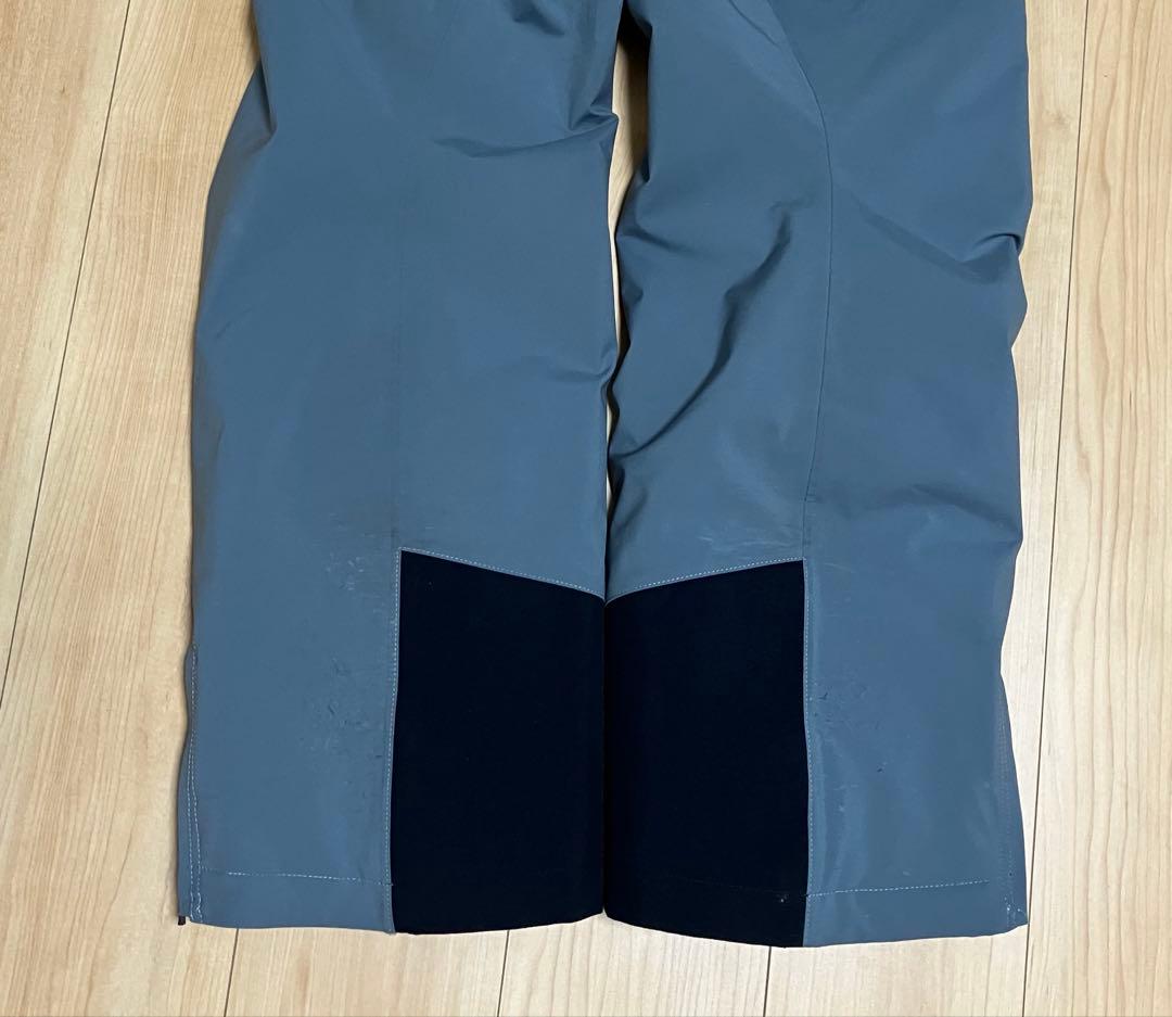 【中古】24-25デサント社製 オガサカ オリジナルウェア（上下/Mサイズ）