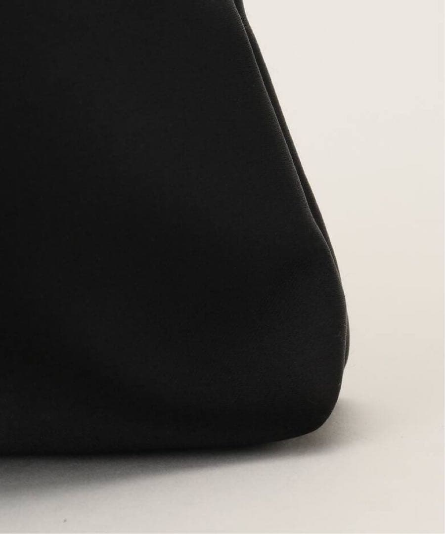 Deuxieme Classe CELERI SATIN MINI POUCH - メルカリ