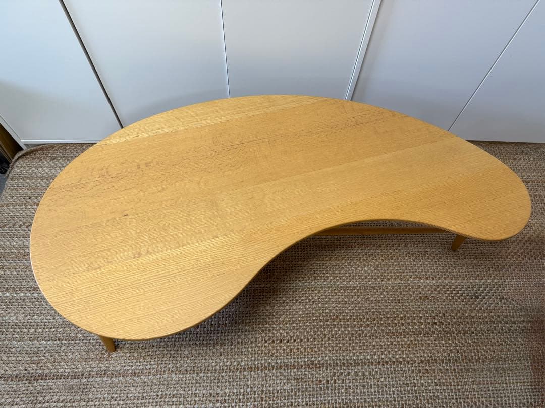 柏木工　シビル　リビングテーブル　CT66RA KASHIWA CIVIL