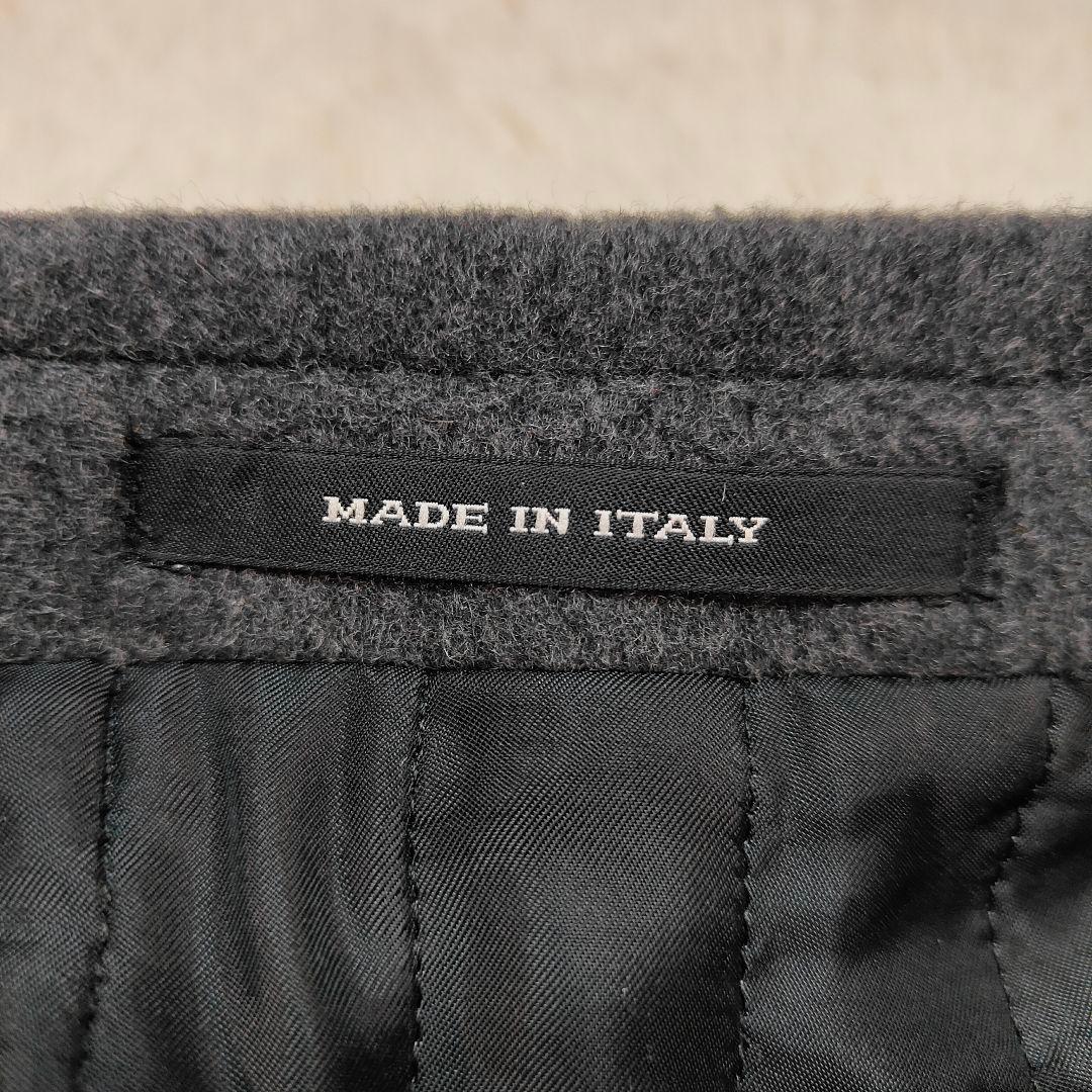 極美品✨TAGLIATORE カシミヤ ウール チェスターコート ロング丈