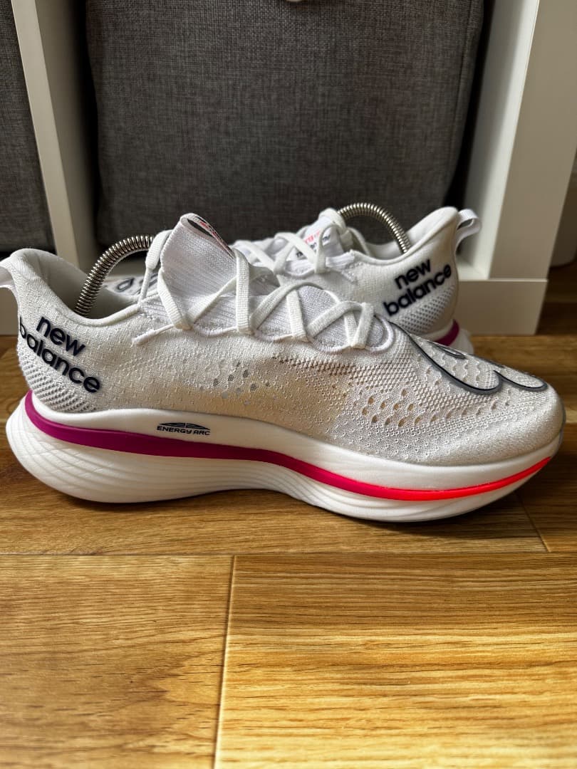 スパイク・シューズ New Balance FuelCell SuperComp Elite v3