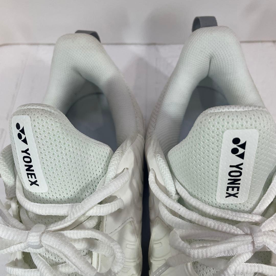 YONEXヨネックス テニスシューズ パワークッション ソニケージ3 ワイドGC