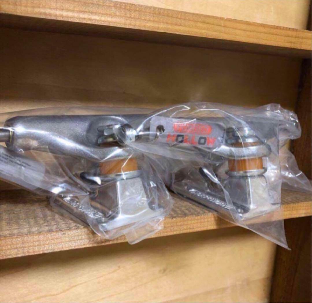 スケートボード independent129forged hollow