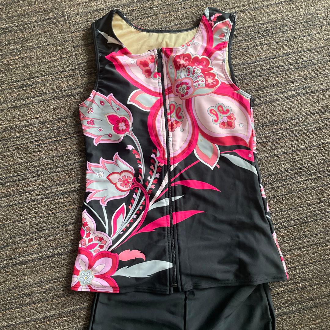 きい様 専用です トータスイレブン セパレート 補正水着 日本製 新品