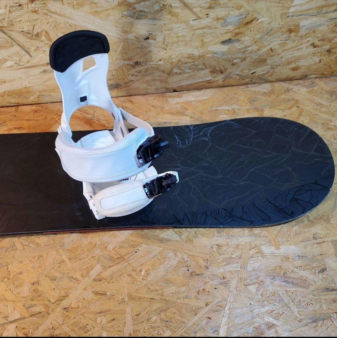 SALOMON×head３点セット！2461