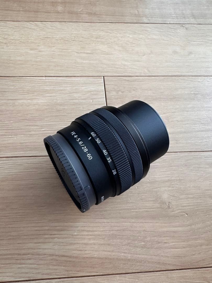 Sony、Rokinon (SAMYANG) レンズセット