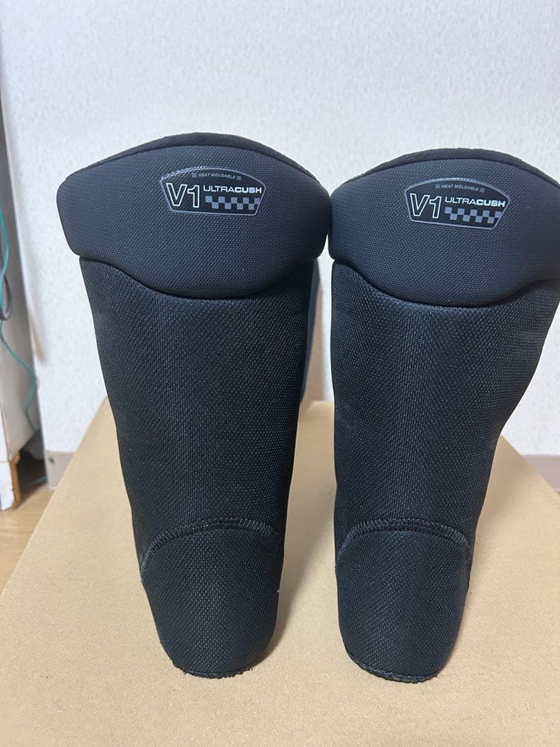 VANZ INVADO OG 27.5cm スノーボードブーツ