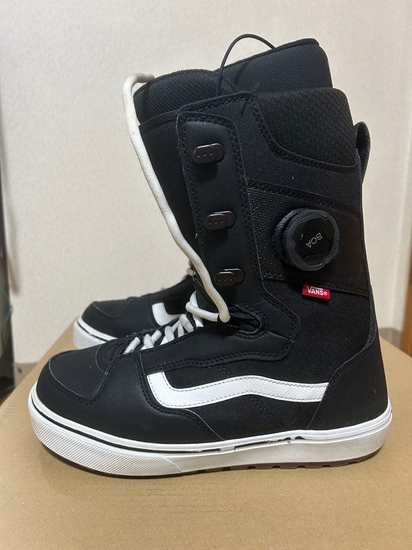 VANZ INVADO OG 27.5cm スノーボードブーツ