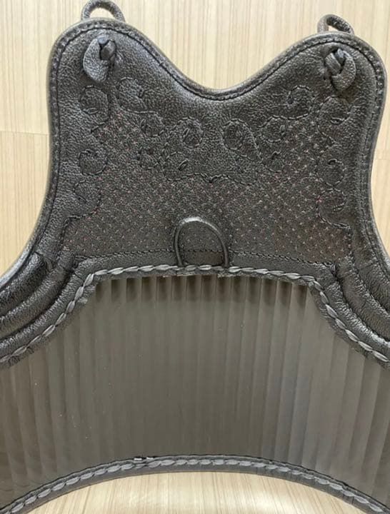 7/1〜8/1セール中 剣道 無幻Fry防具 メルカリ限定 面 小手 垂 胴 袴