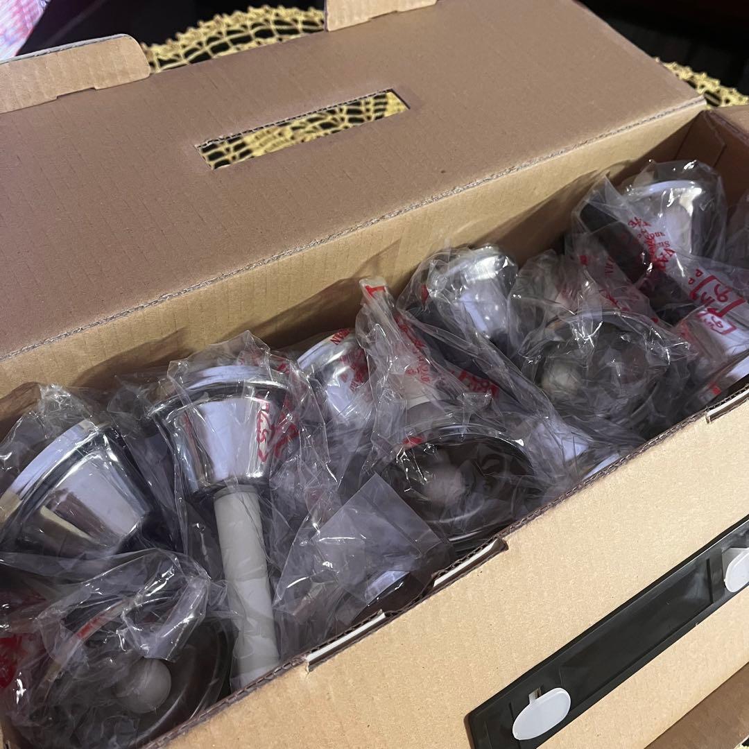 23音 ハンドベル ミュージックベル キョーリツ コーポレーション