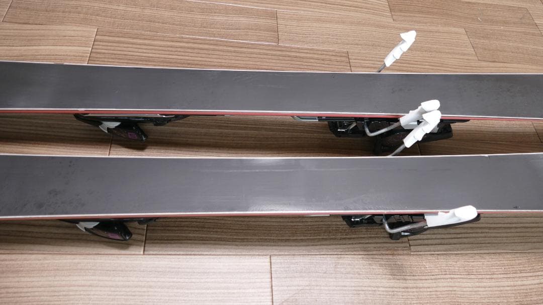 ★SALOMONL サロモン★160cm★オールラウンド★中級の方～上級の方！