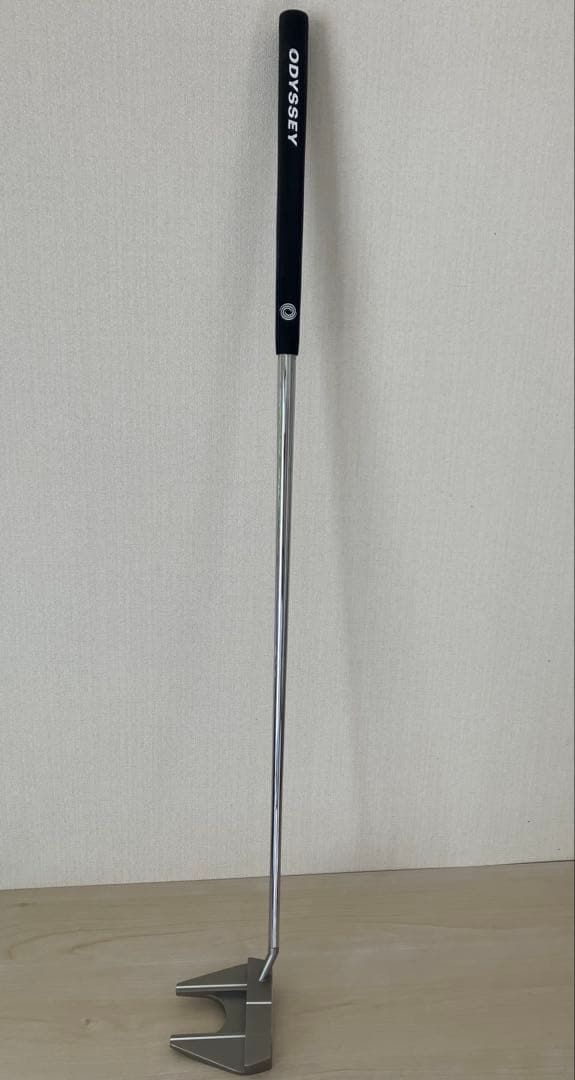 ODYSSEY AI-ONE パター #7 つの