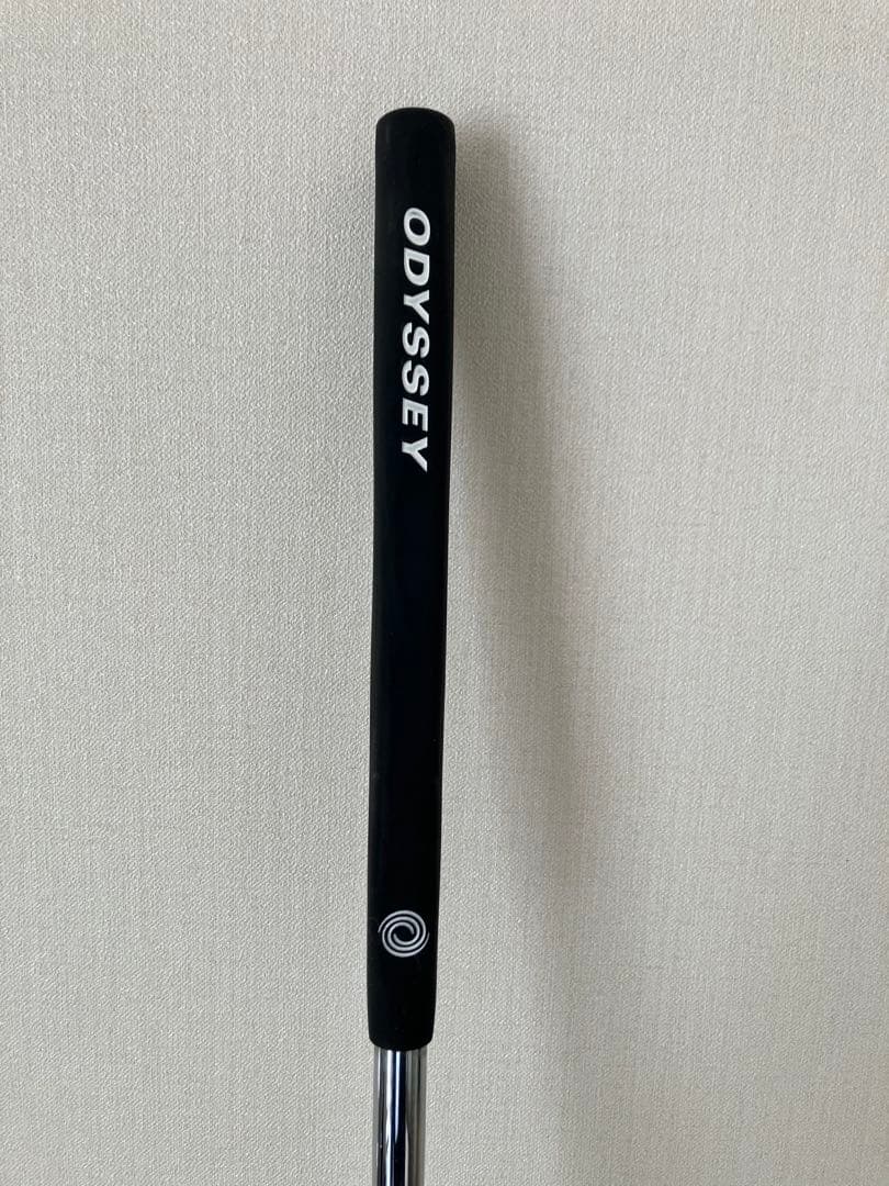 ODYSSEY AI-ONE パター #7 つの