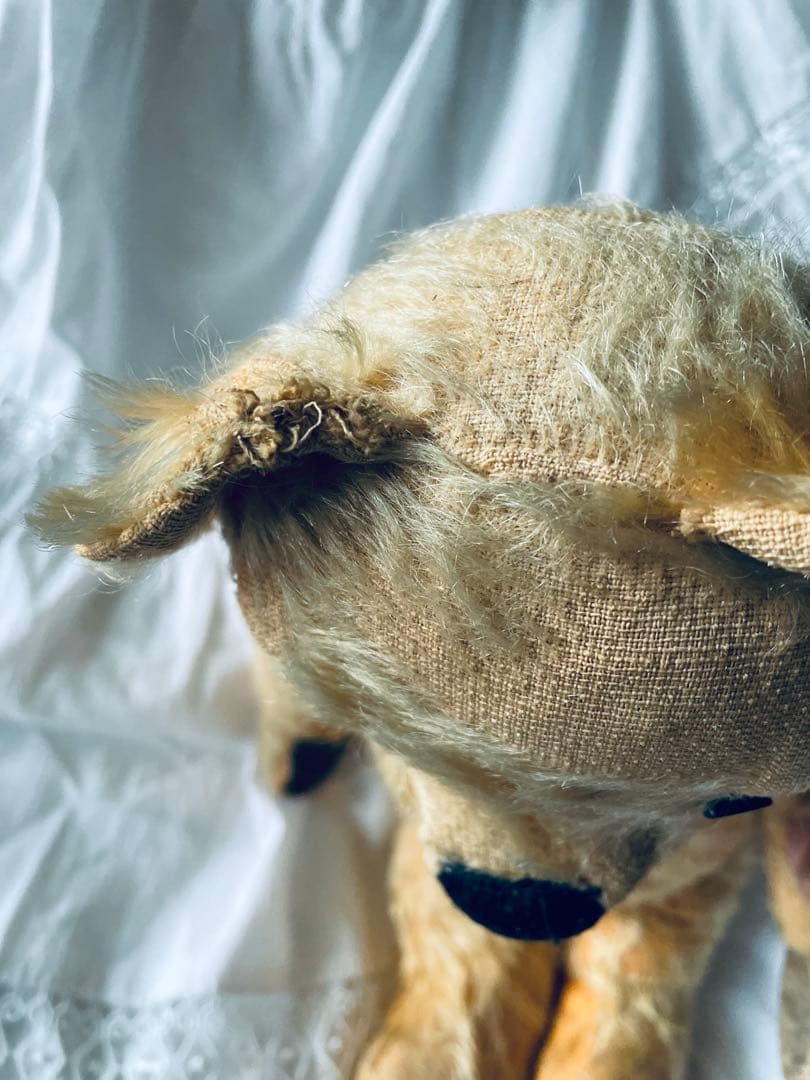 ⋆⑅˚₊ ヴィンテージ ベア　チャドバレー アンティークベア　⋆⑅˚₊