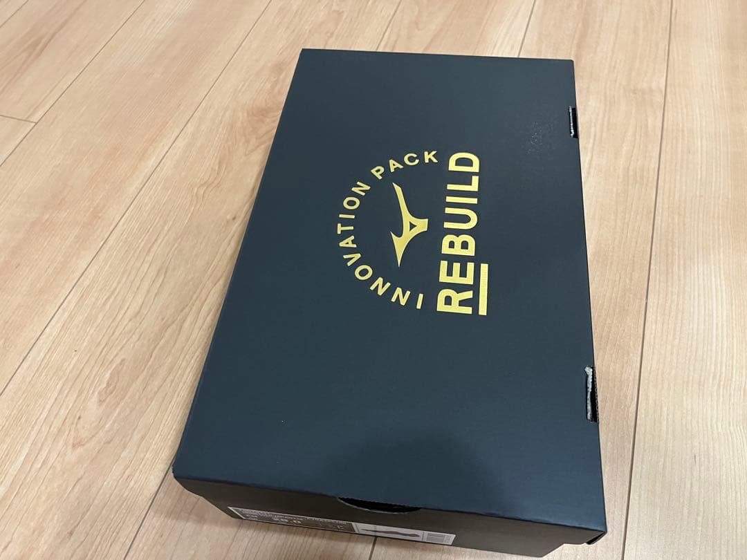 Mizuno モレリア2Ltd 28.0cm 日本製