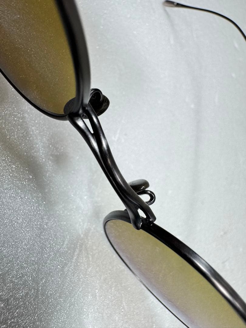 10 eyevan no.3 49 SUN 偏光　サングラス　アイヴァン