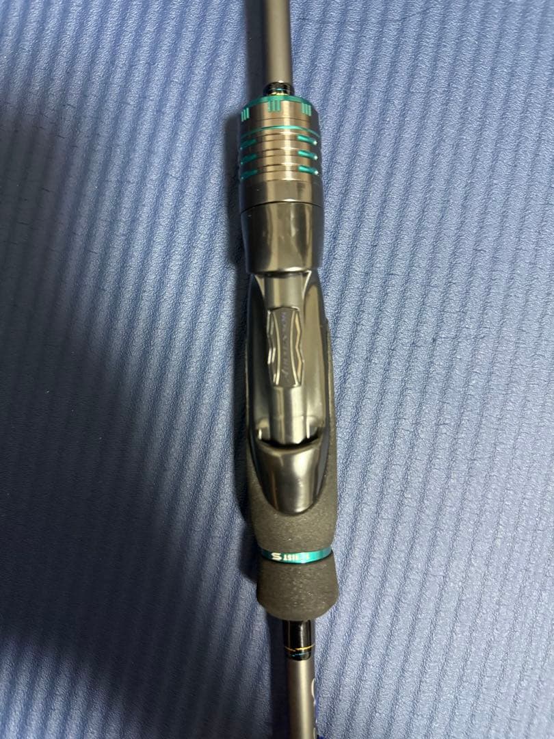 ストイスト STOIST st 73-L DAIWA ダイワ