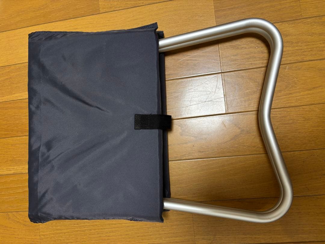  peak スノーピーク　MYテーブル竹 折りたたみアウトドアテーブル