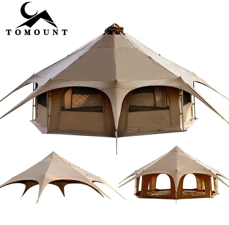 【TOMOUNT】 ベルテント 5ｍ ドーム型 楽天市場】【TOMOUNT公式】 tomount テント ベルテント 5m ドーム型