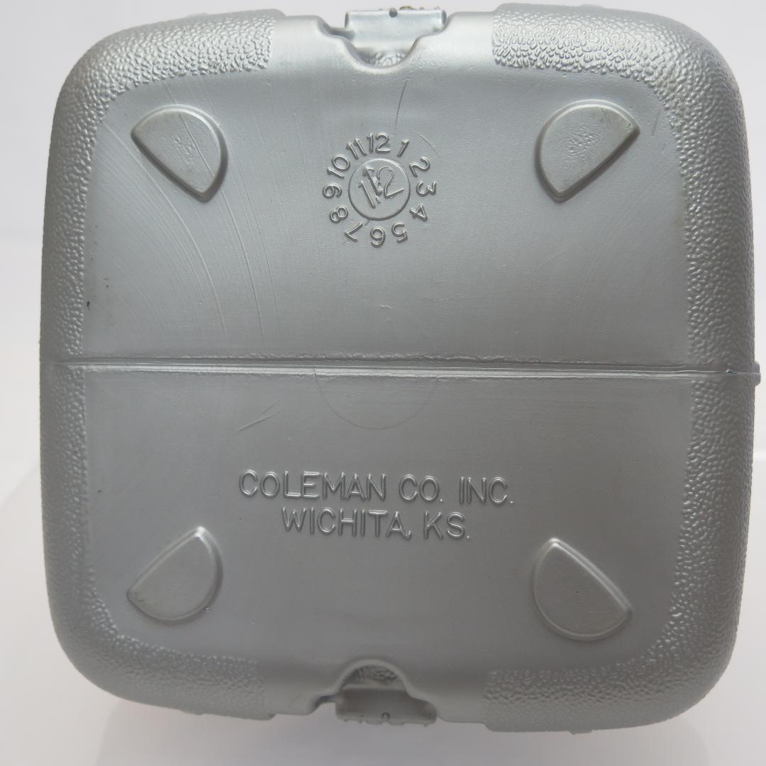 本日限りお値下げ！コールマン 508A