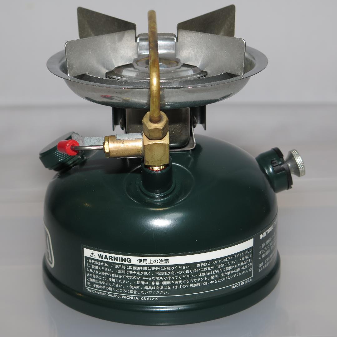 本日限りお値下げ！コールマン 508A