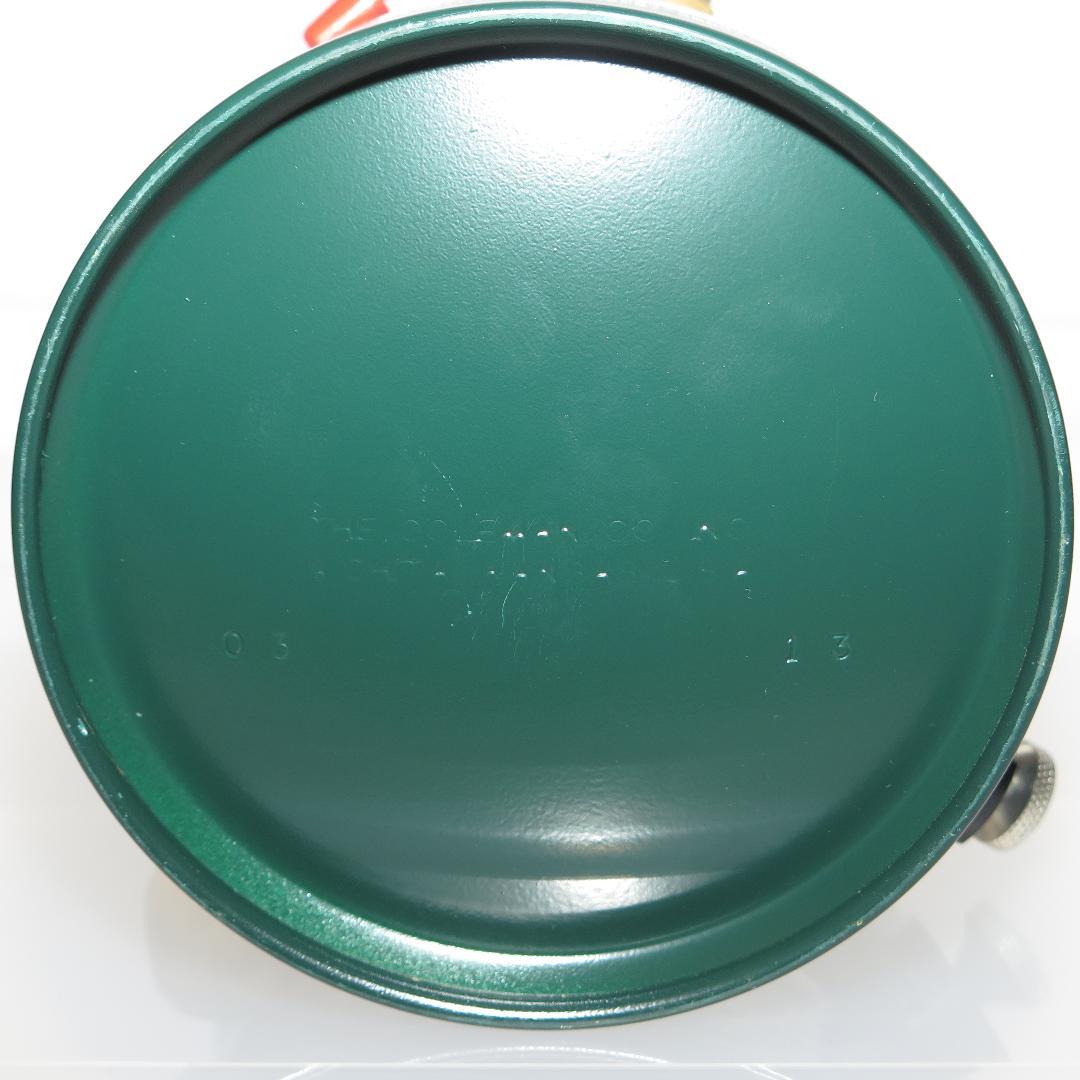 本日限りお値下げ！コールマン 508A