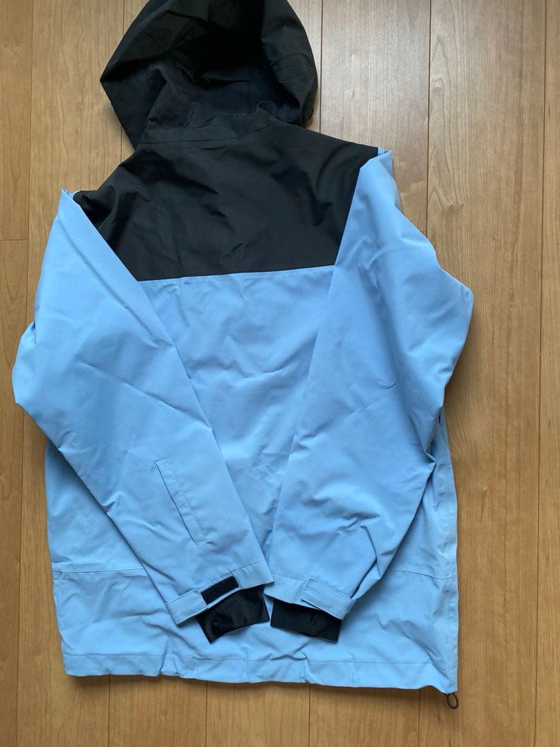 AAスノボーウェアー上下