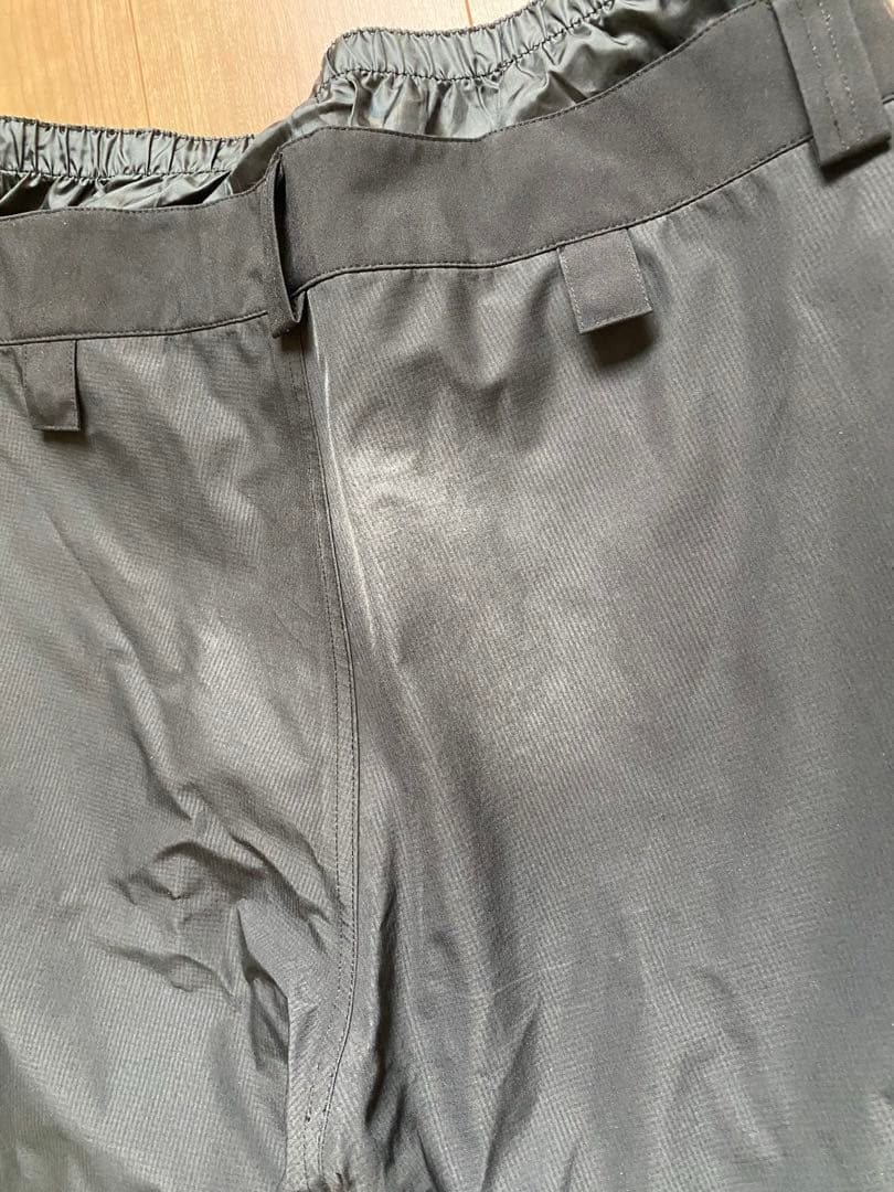 AAスノボーウェアー上下