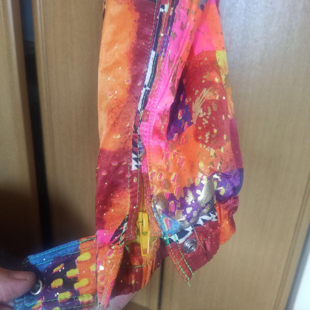 GOLDWIN SWEDEN ALPINE 92 スキーウェアセット