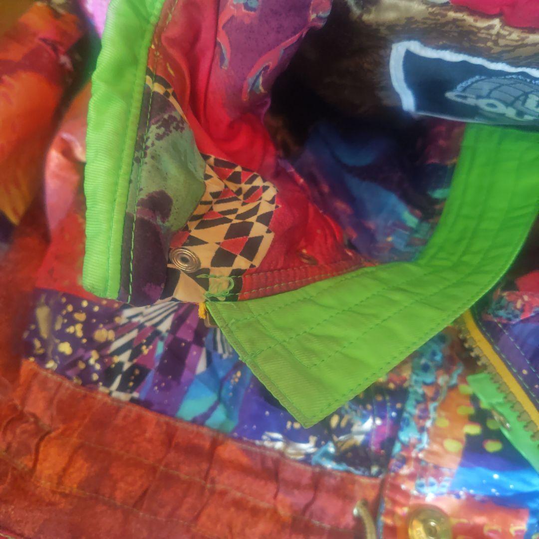 GOLDWIN SWEDEN ALPINE 92 スキーウェアセット