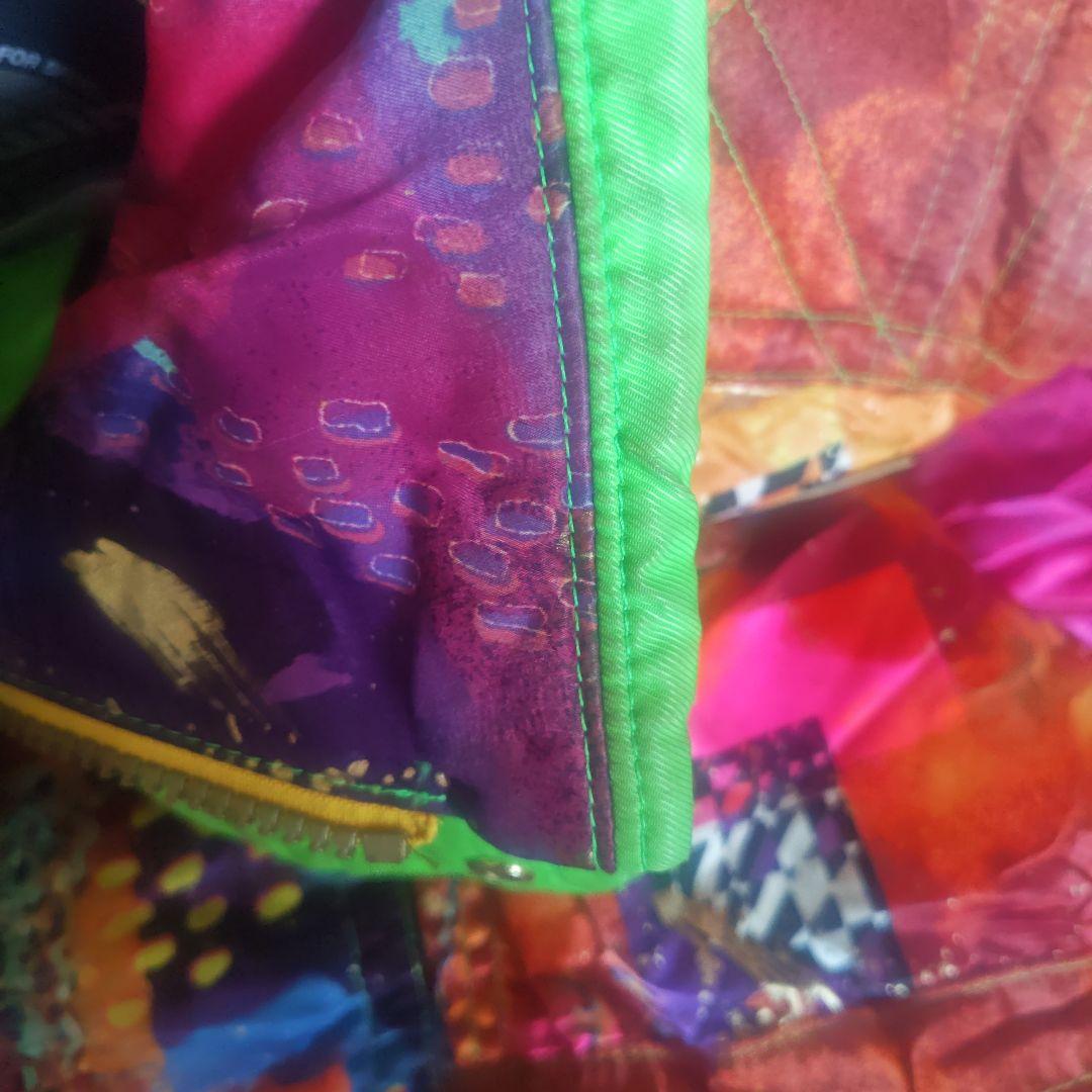 GOLDWIN SWEDEN ALPINE 92 スキーウェアセット