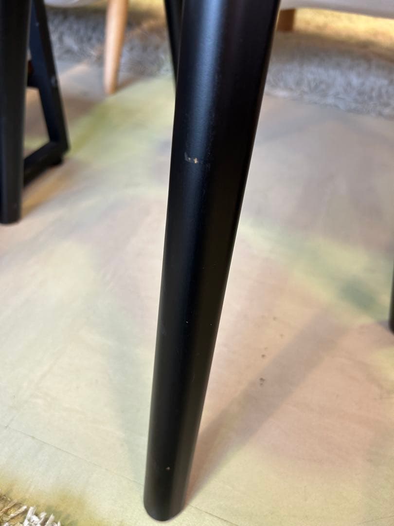 キッチンスツール　ナガノインテリア