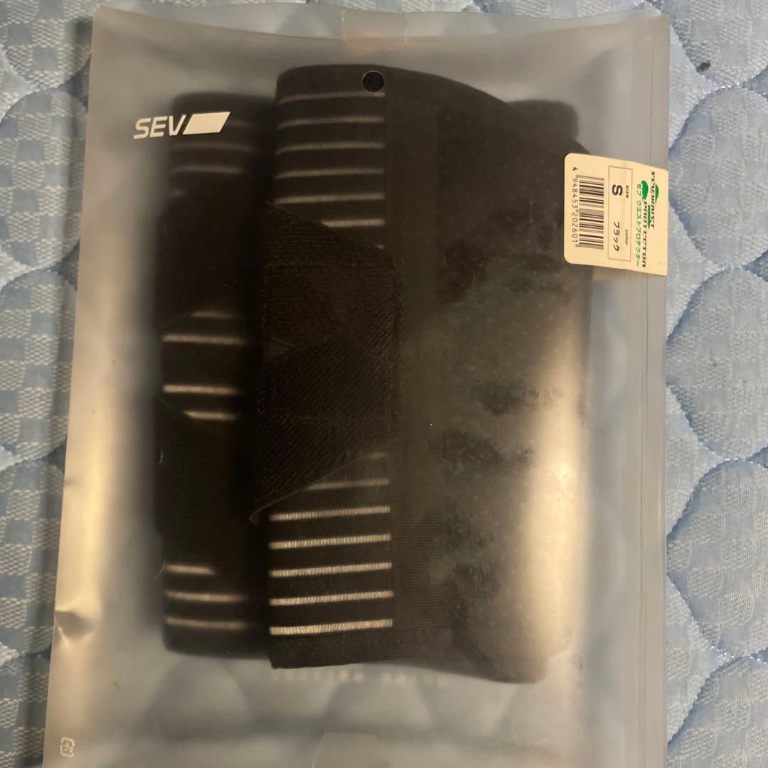 SEV WAIST PROTECTOR Sサイズ