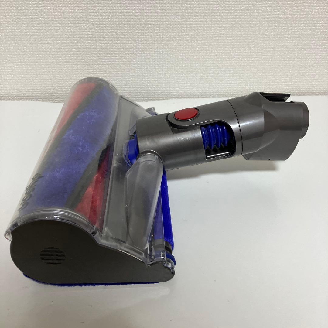 CY25CY24 ダイソン掃除機　ソフトローラークリーナーヘッド 151868