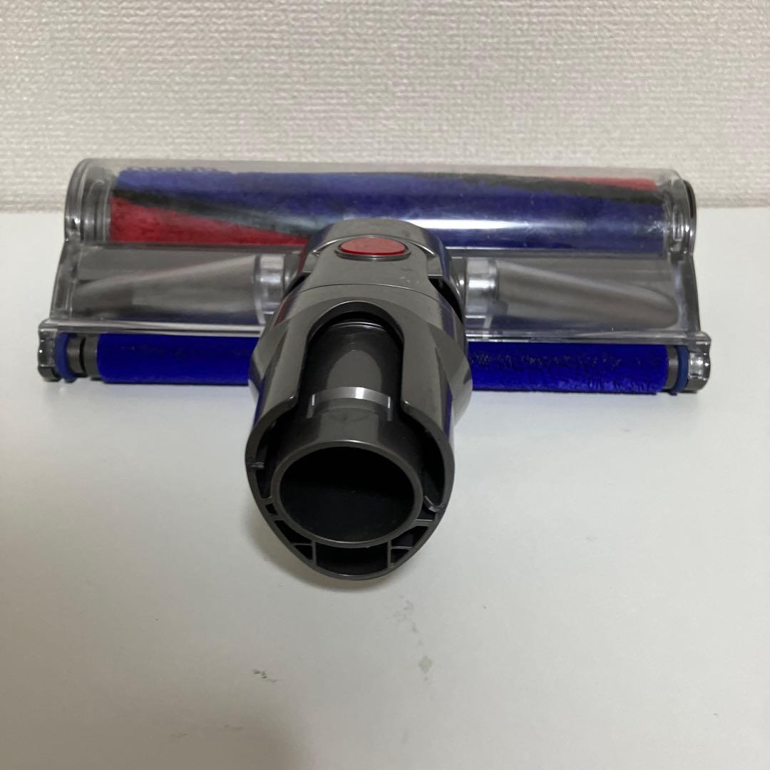 CY25CY24 ダイソン掃除機　ソフトローラークリーナーヘッド 151868