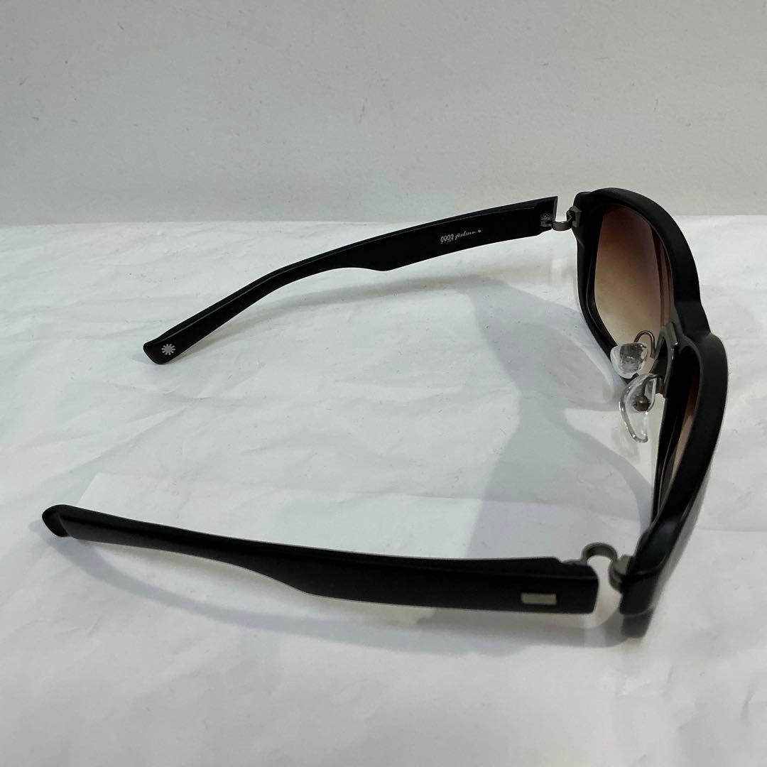 999.9 サングラス