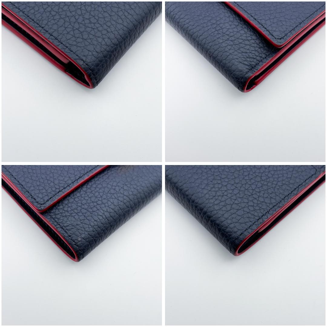 まゆ　ポルトフォイユロックミー、ポルトフォイユ　カプシーノ