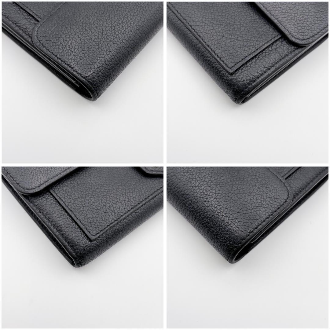 まゆ　ポルトフォイユロックミー、ポルトフォイユ　カプシーノ