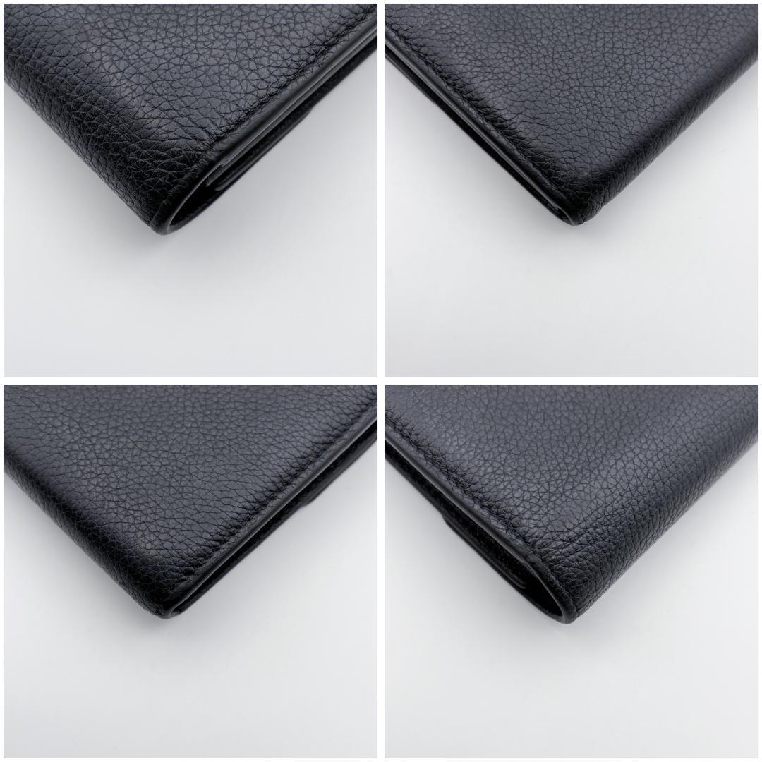 まゆ　ポルトフォイユロックミー、ポルトフォイユ　カプシーノ