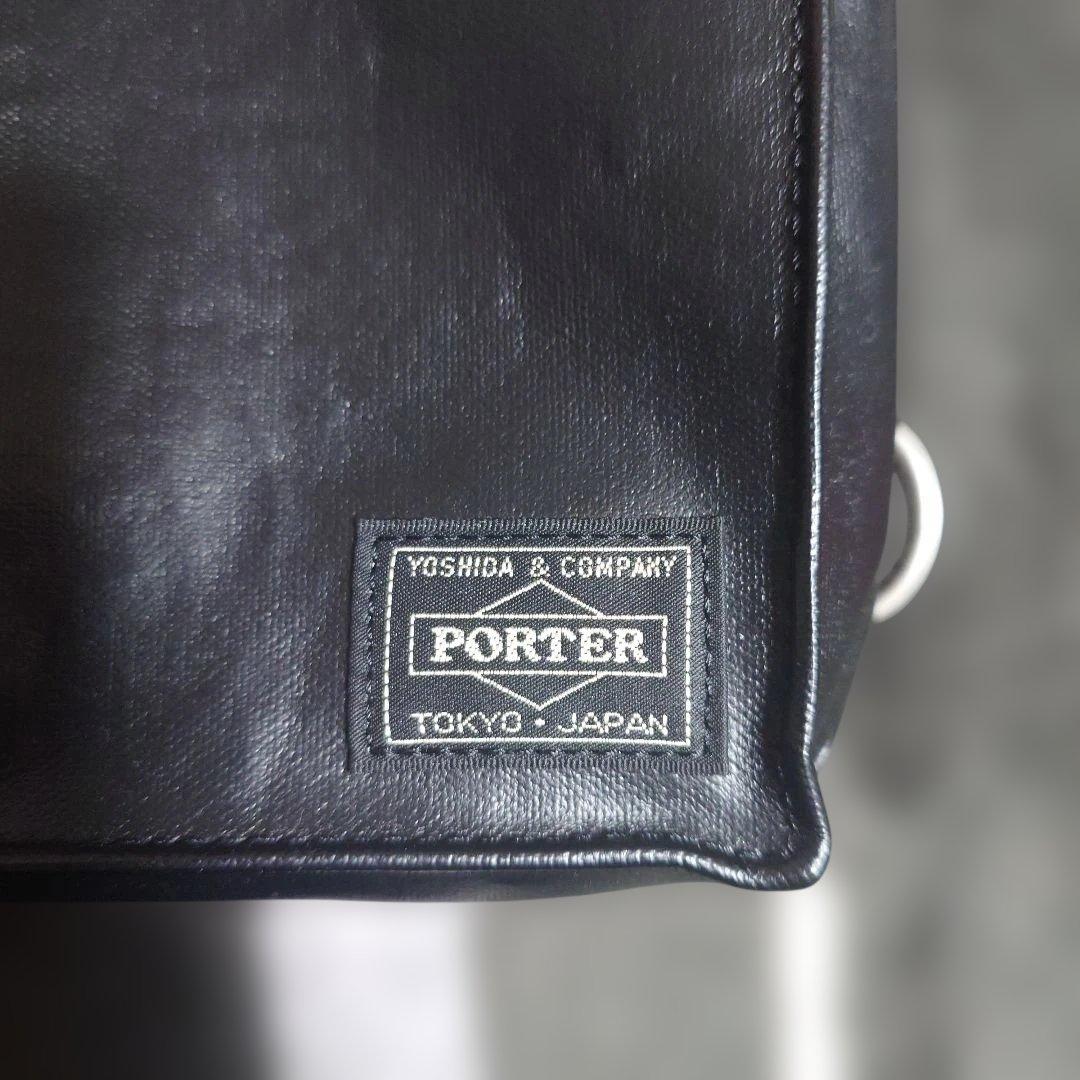 PORTER ポーター　ショルダーバッグ　吉田カバン