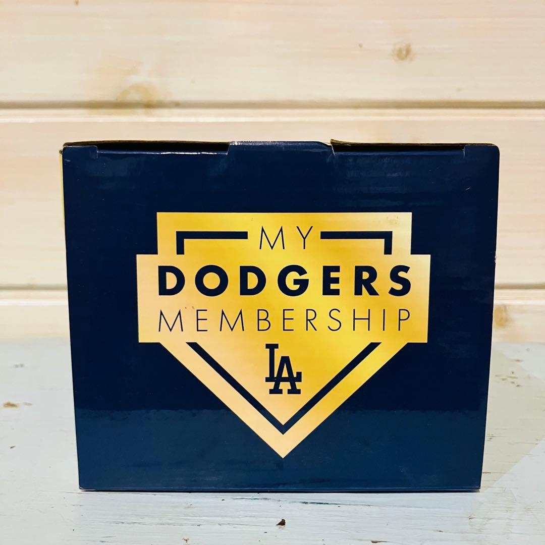 ★極希少★ 本物 大谷翔平 ボブルヘッド ゴールド フィギュア ドジャース