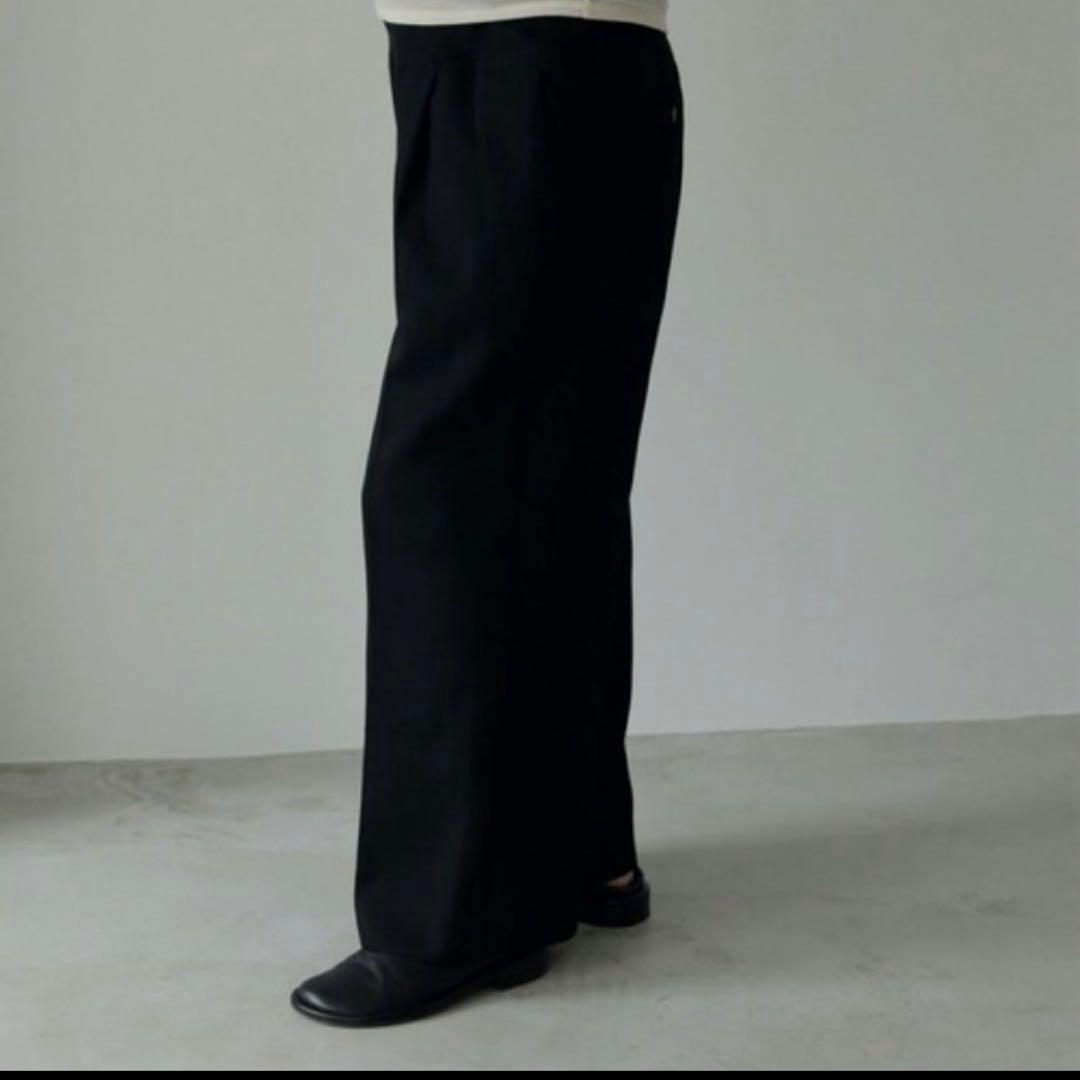 anuke マタニティ　パンツ　ズボン　36サイズ