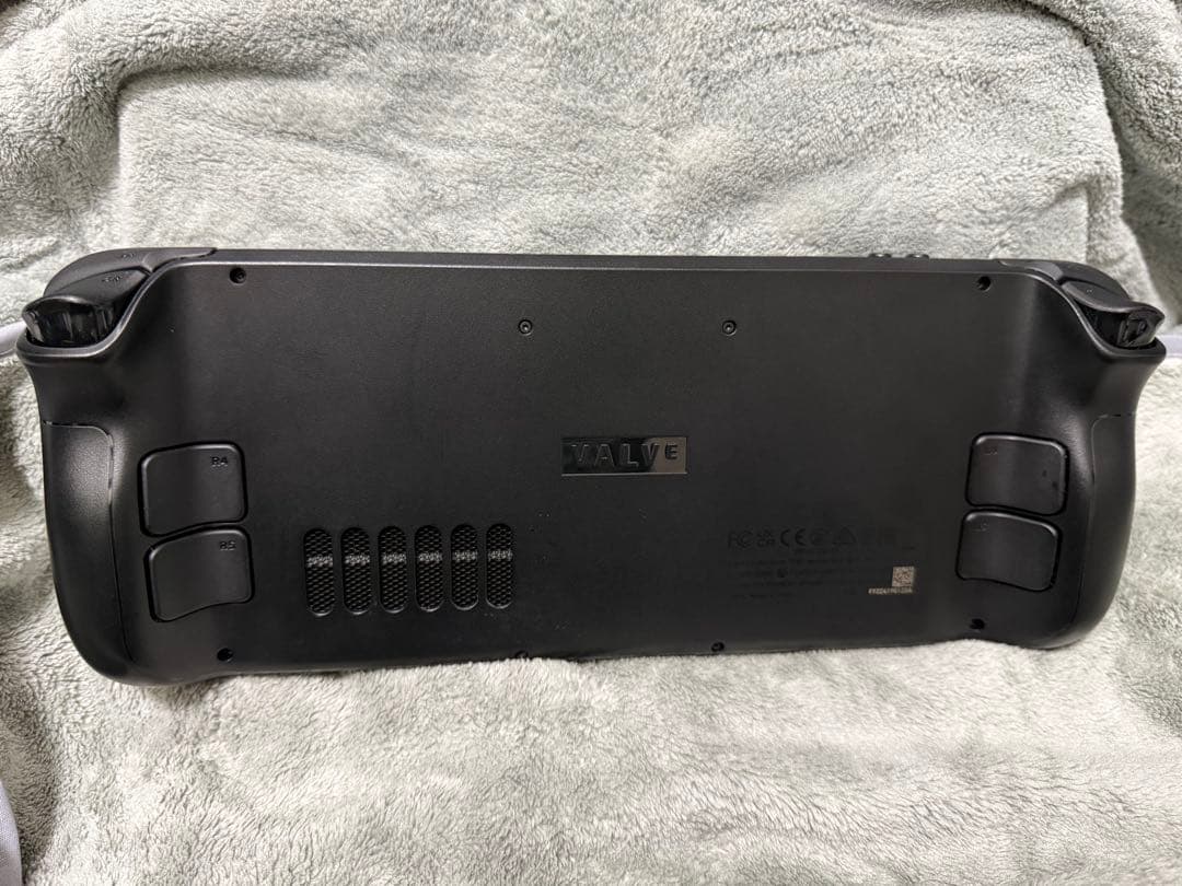 ハ*子様 Steamdeck oled 1tb