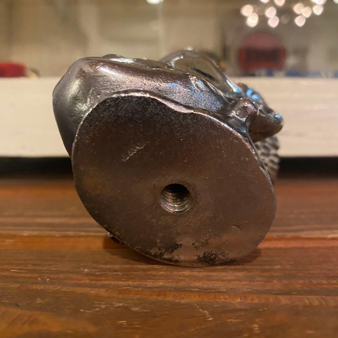 フランケンシュタイン　monster アンティーク雑貨　アメトイ